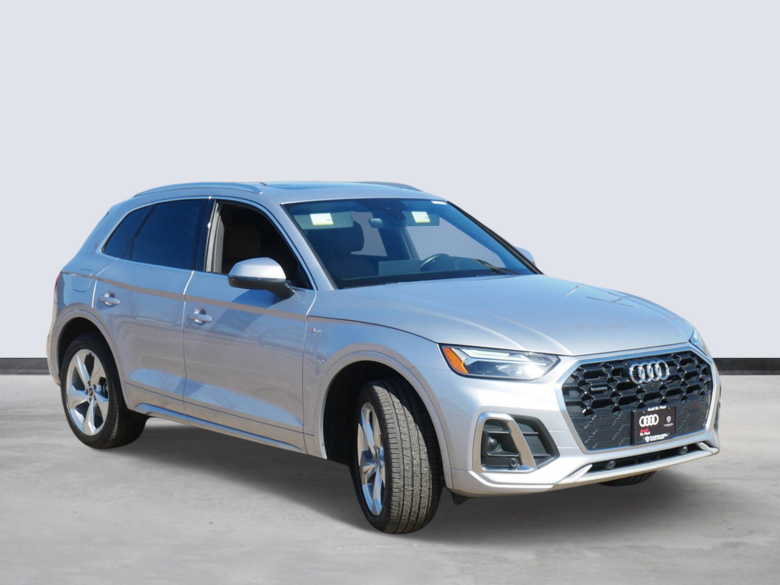 Thumbnail: 2022 Audi Q5 - 6