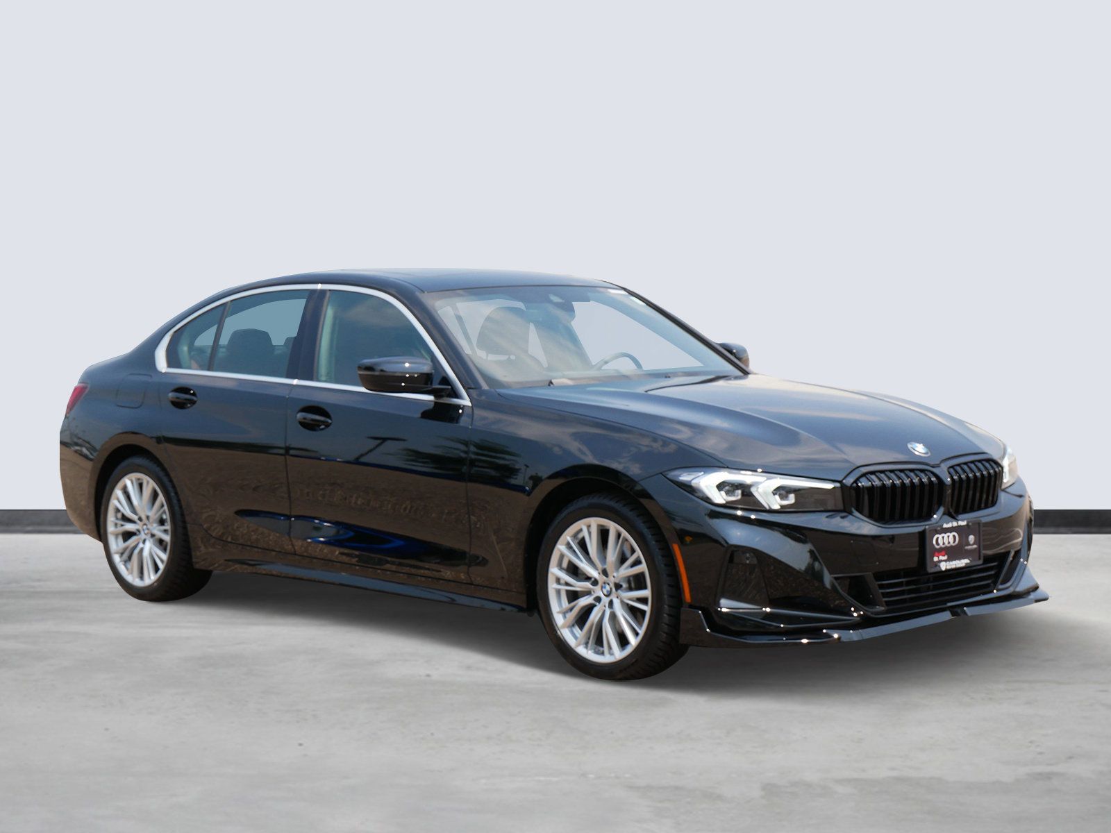 Thumbnail: 2024 BMW 3 Series - 6