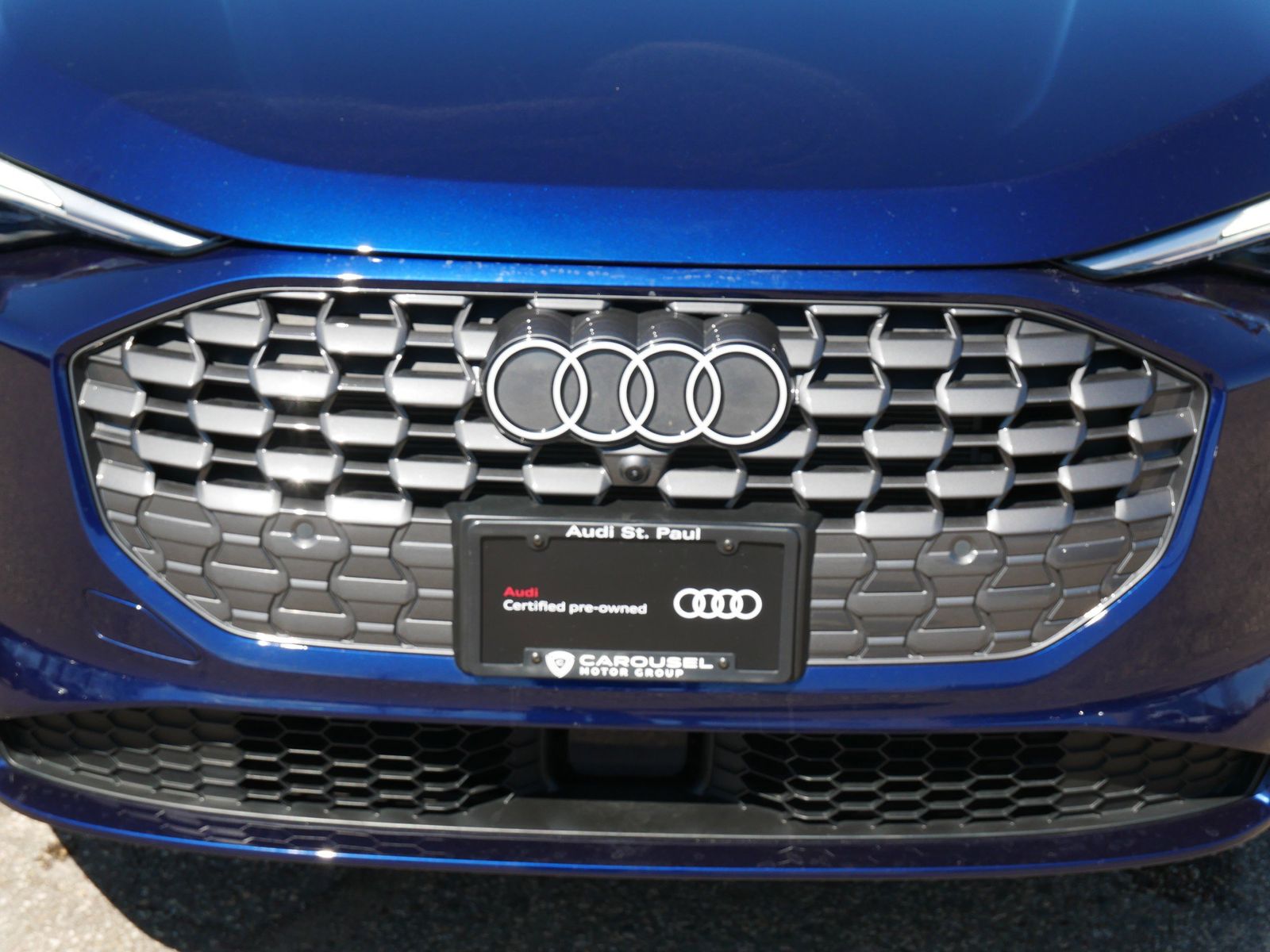 Thumbnail: 2025 Audi Q5 - 8