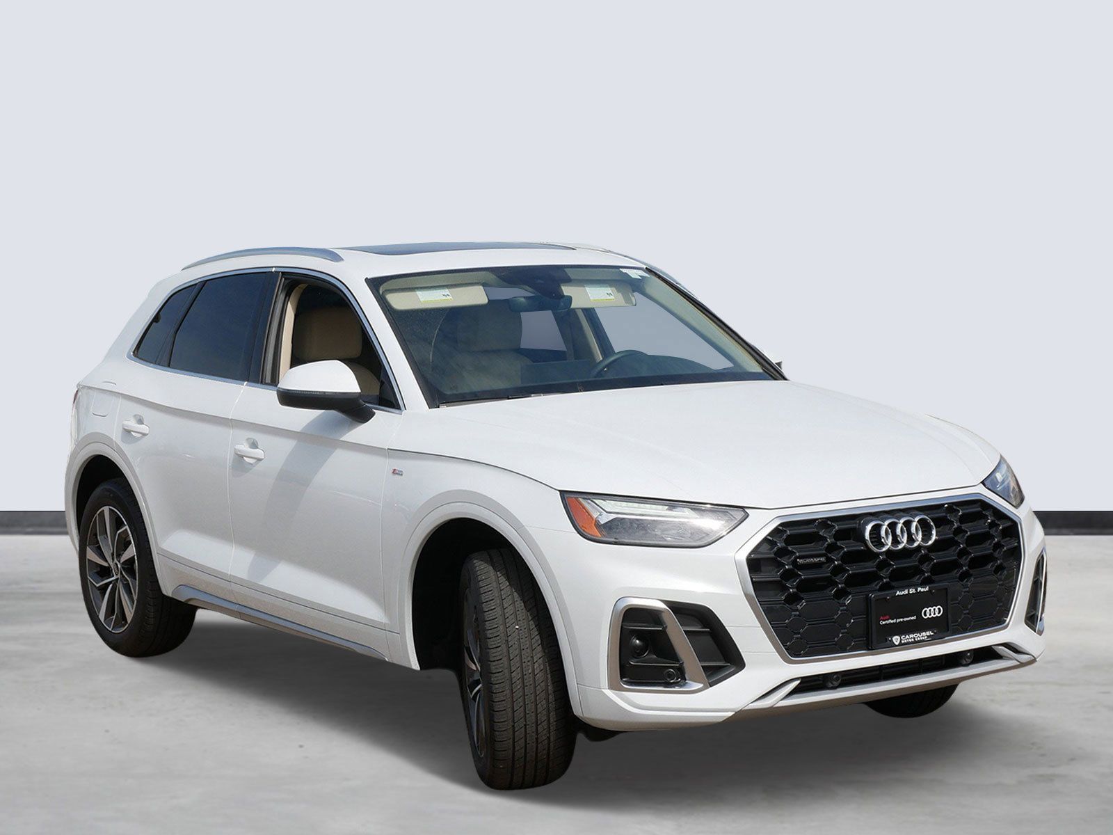 Thumbnail: 2023 Audi Q5 - 6