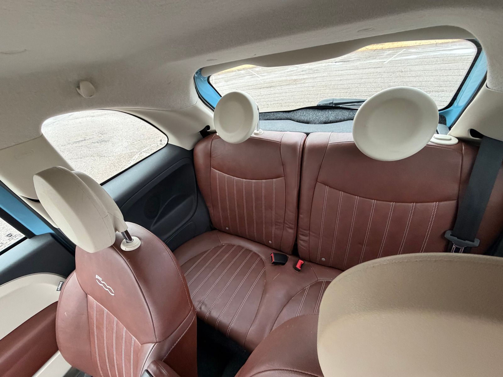 Thumbnail: 2014 Fiat 500 - 4