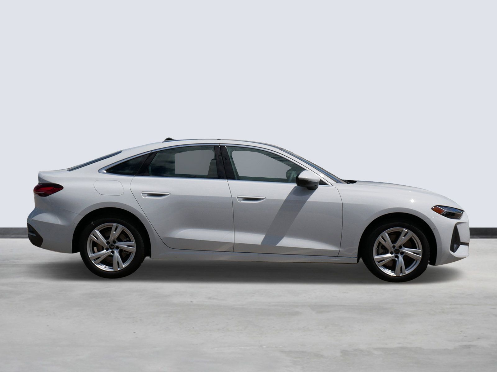 Thumbnail: 2025 Audi A5 - 5