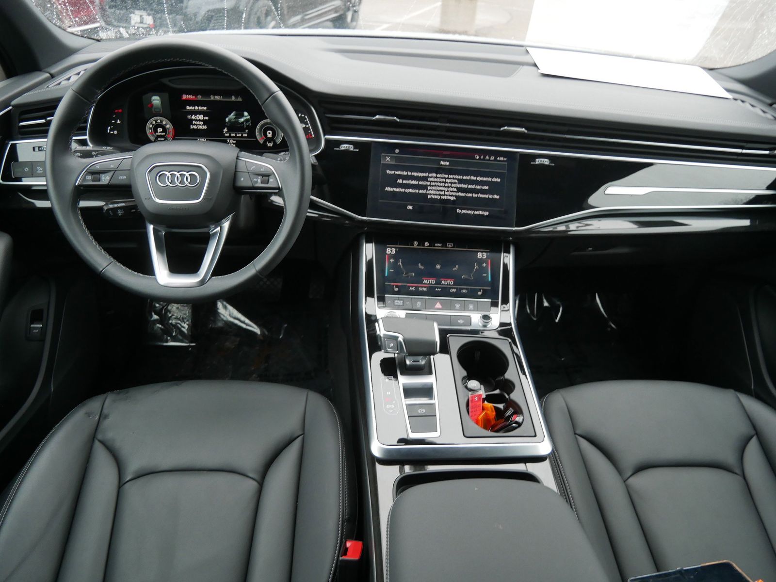 Thumbnail: 2025 Audi Q7 - 12