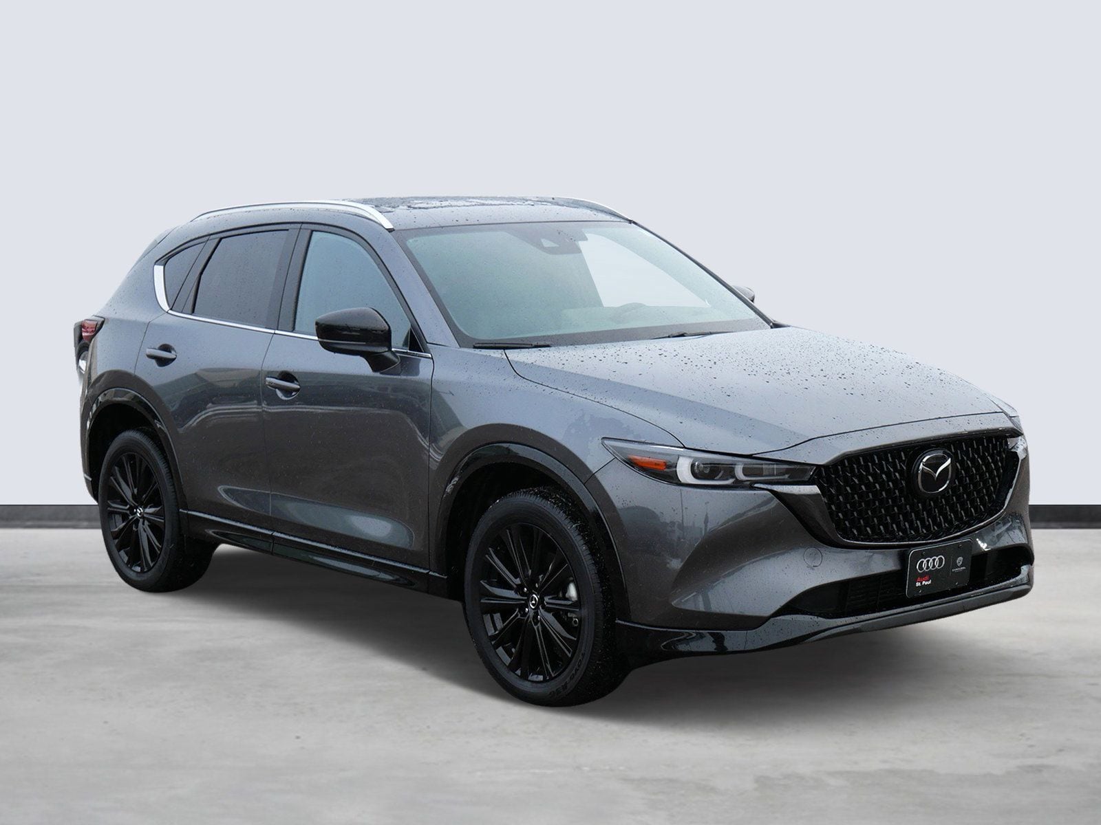 Thumbnail: 2024 Mazda CX-5 - 6