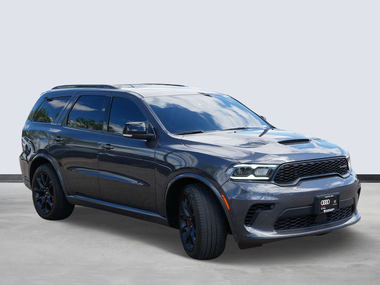 Thumbnail: 2024 Dodge Durango - 6
