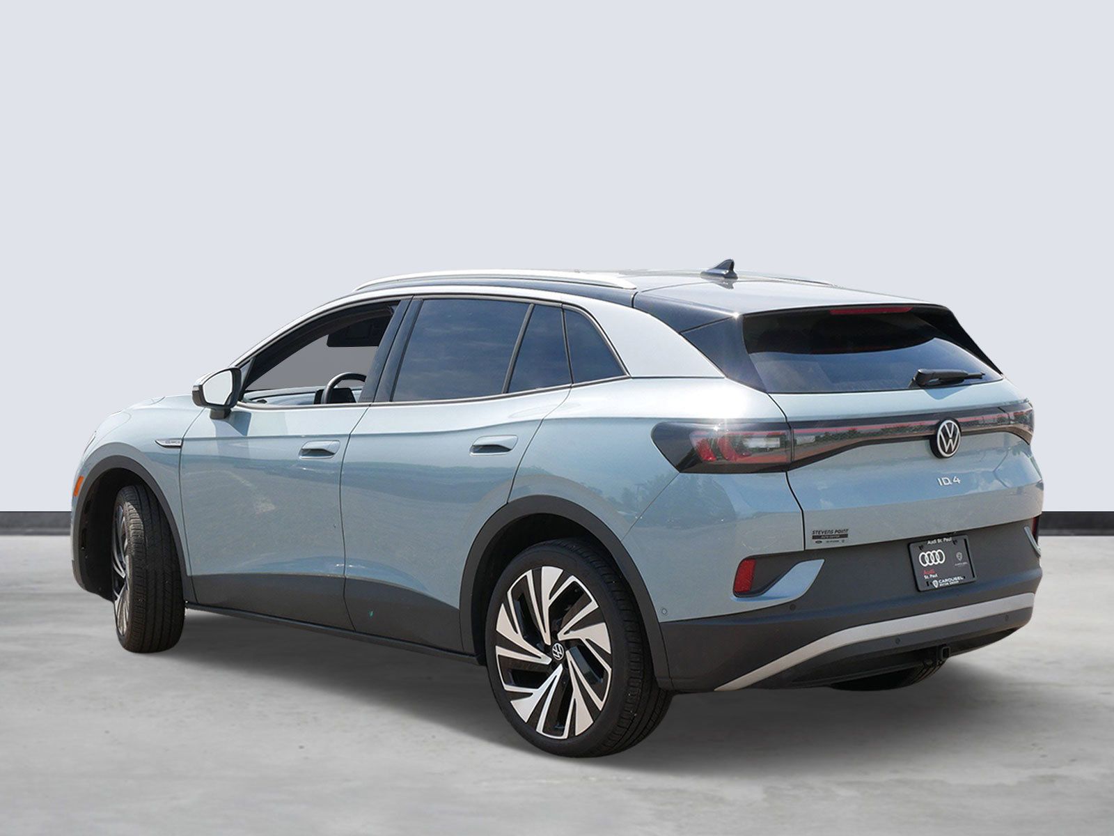 Thumbnail: 2025 Volkswagen ID.4 - 3