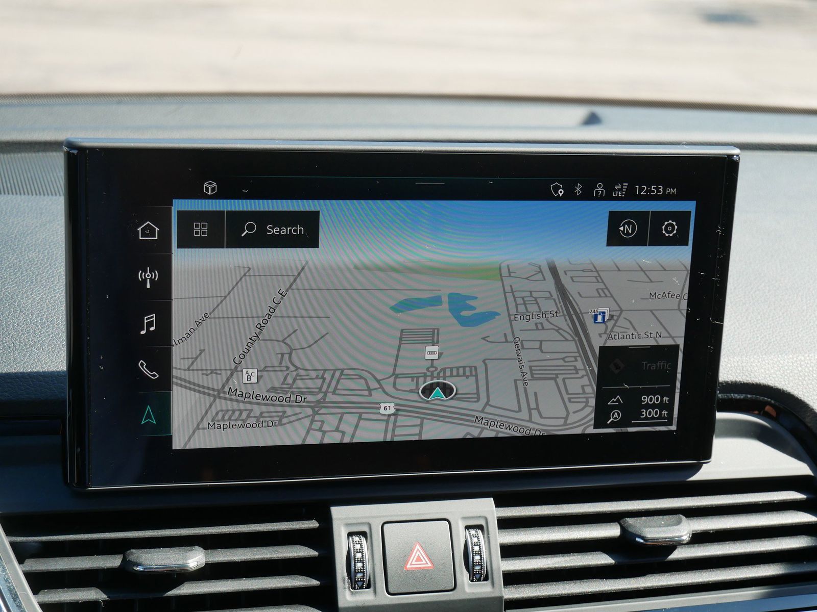 Thumbnail: 2023 Audi Q5 - 20