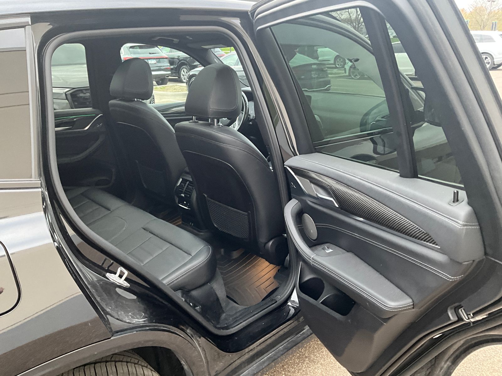 Thumbnail: 2022 BMW X3 - 14