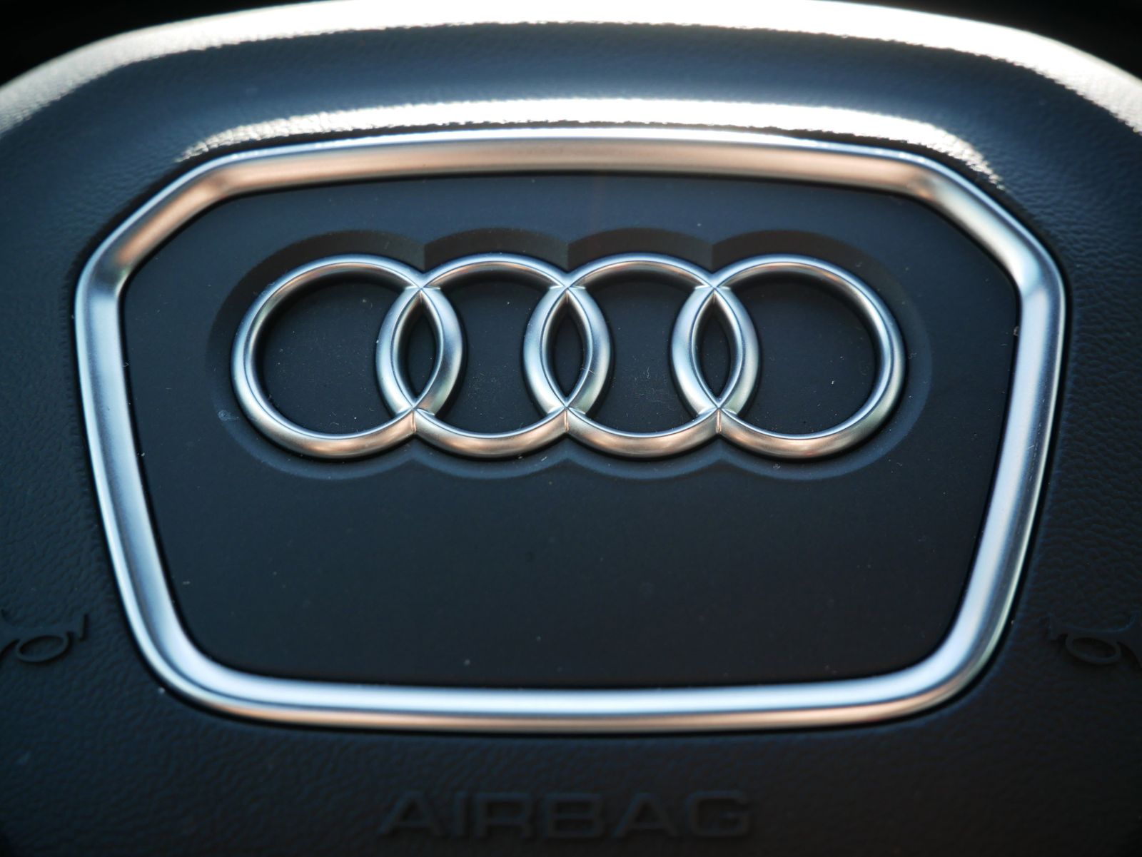 Thumbnail: 2025 Audi A5 - 27