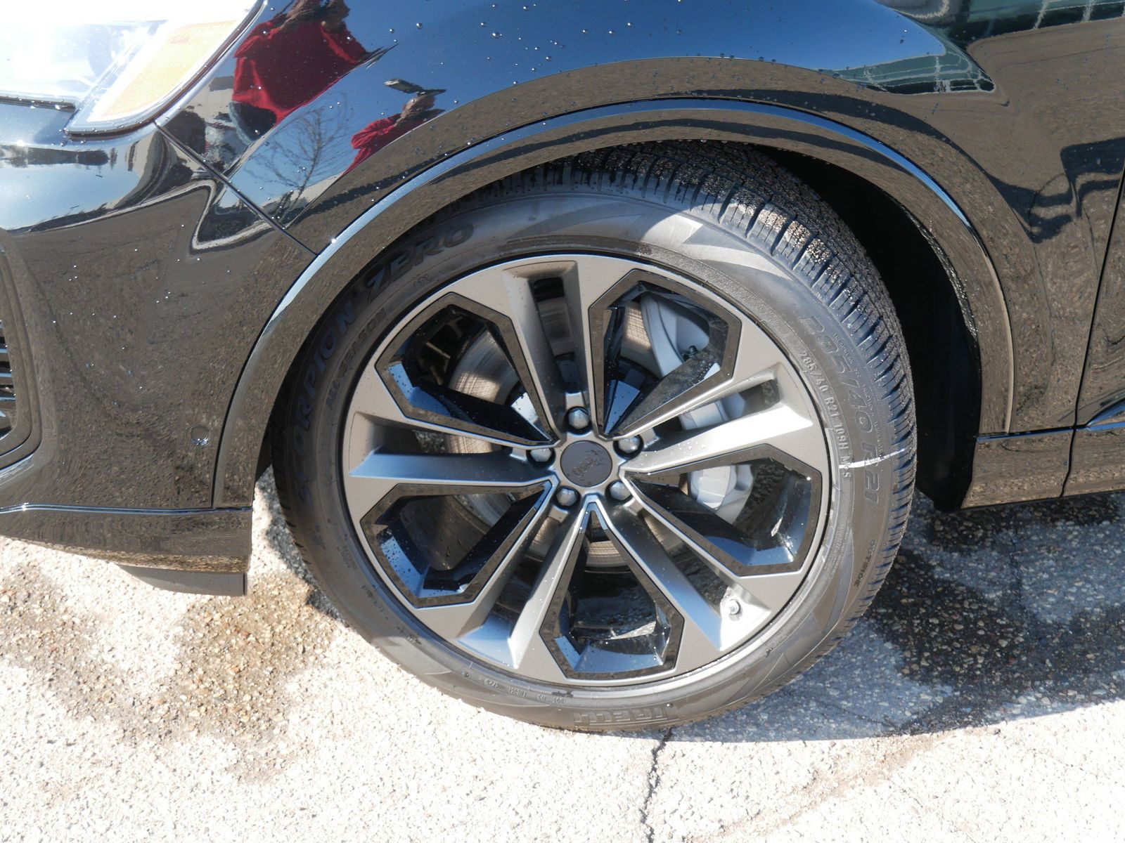 Thumbnail: 2026 Audi Q7 - 7