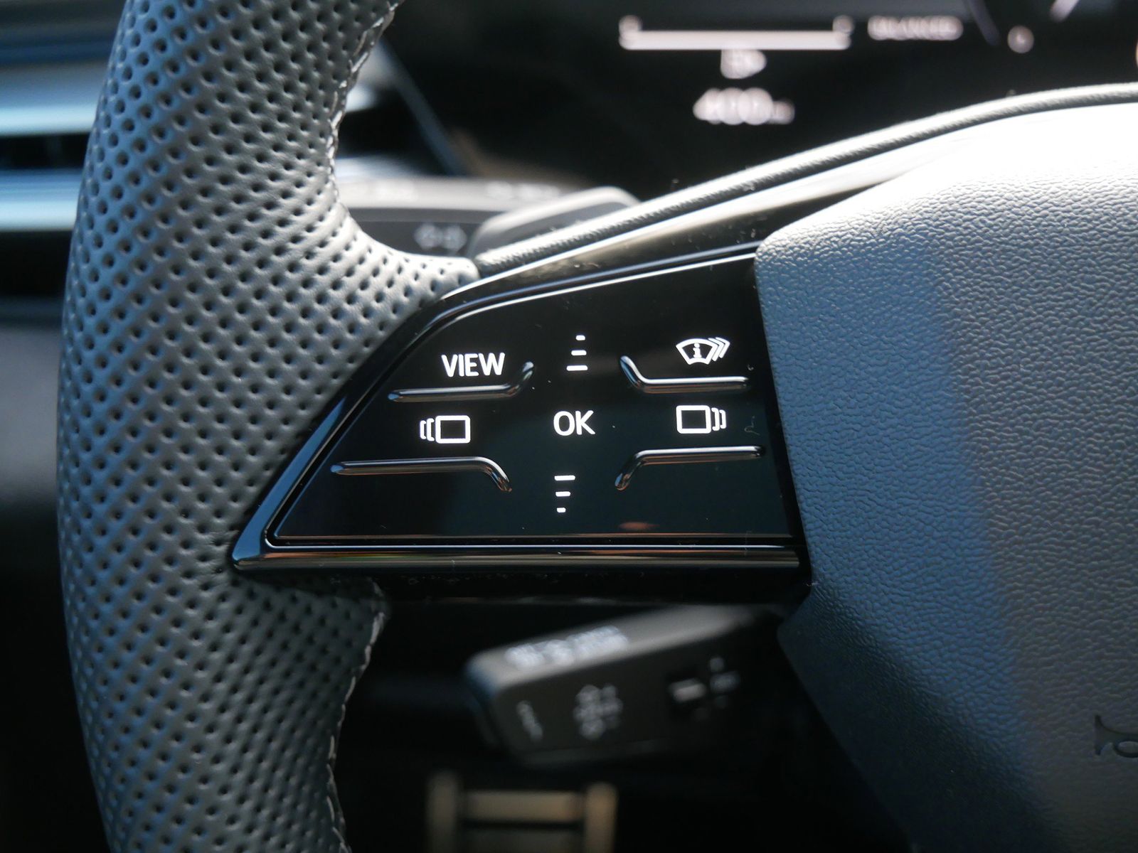 Thumbnail: 2026 Audi A6 - 26