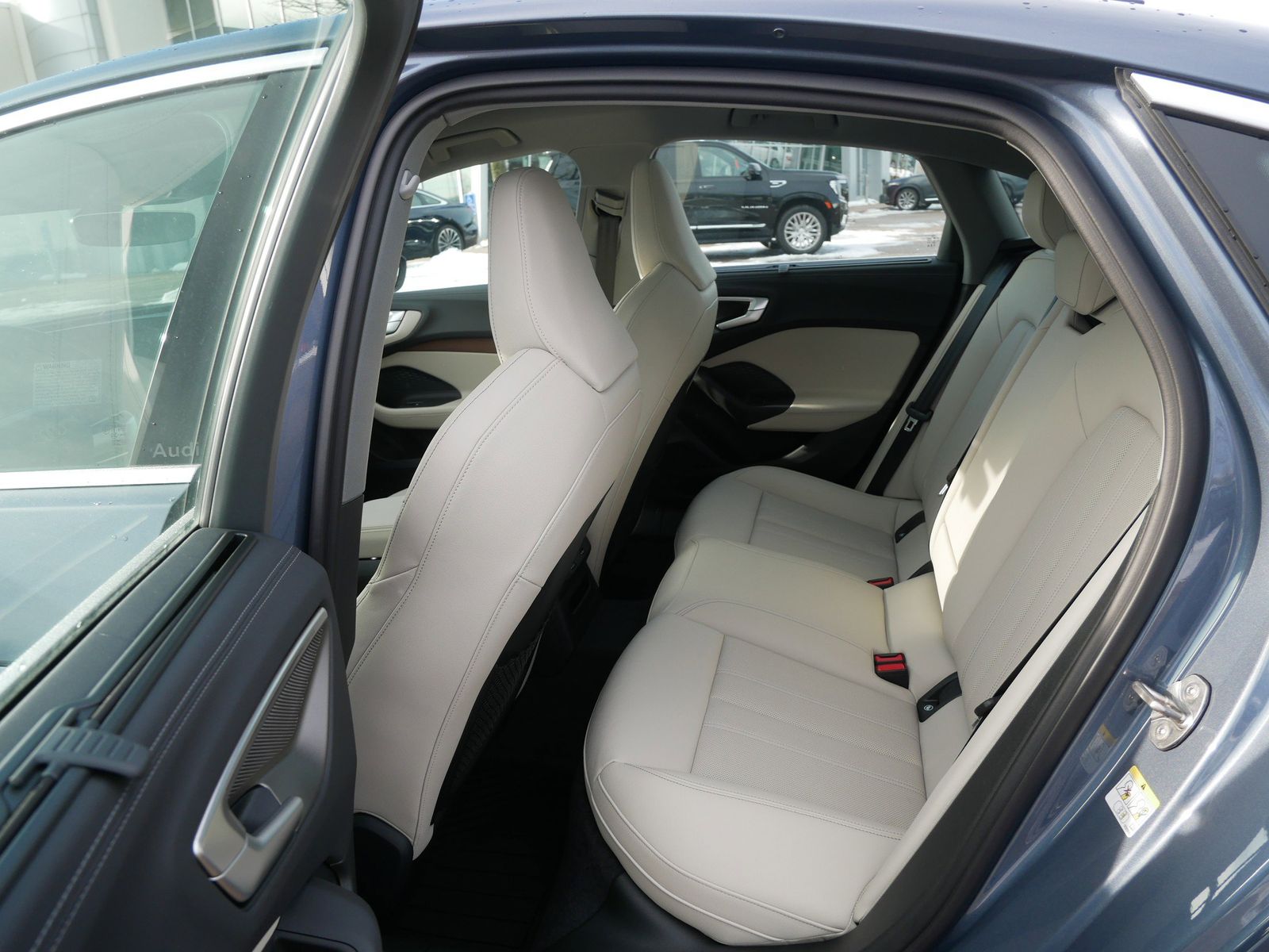 Thumbnail: 2025 Audi A5 - 9