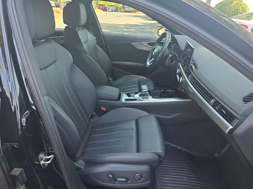 Thumbnail: 2023 Audi A4 - 5