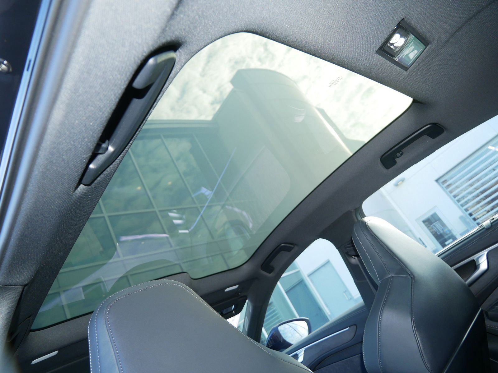 Thumbnail: 2026 Audi A6 - 28