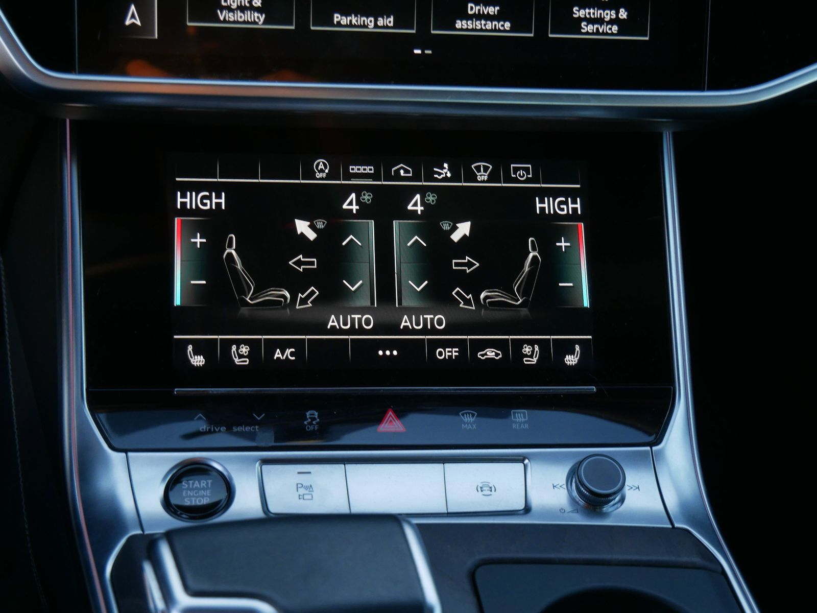 Thumbnail: 2022 Audi A7 - 19