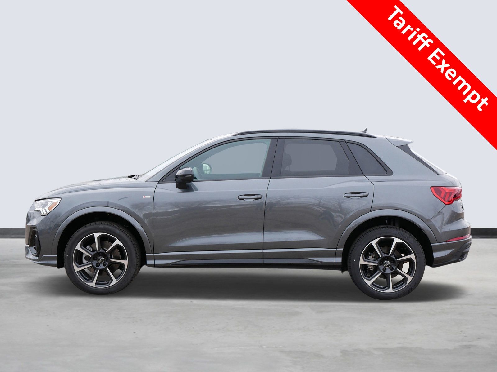 2025 Audi Q3 Premium Plus photo 2