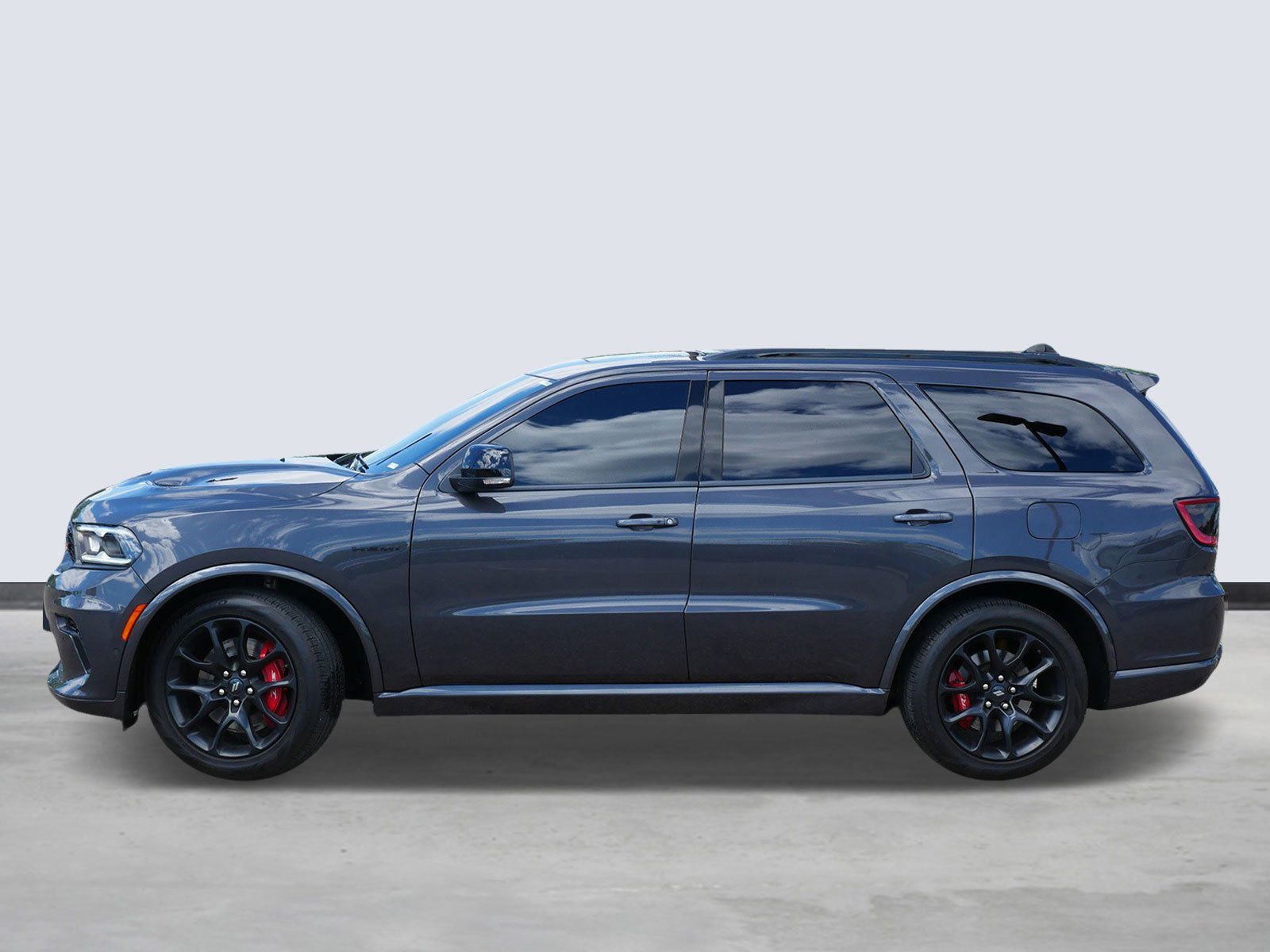 Thumbnail: 2024 Dodge Durango - 2