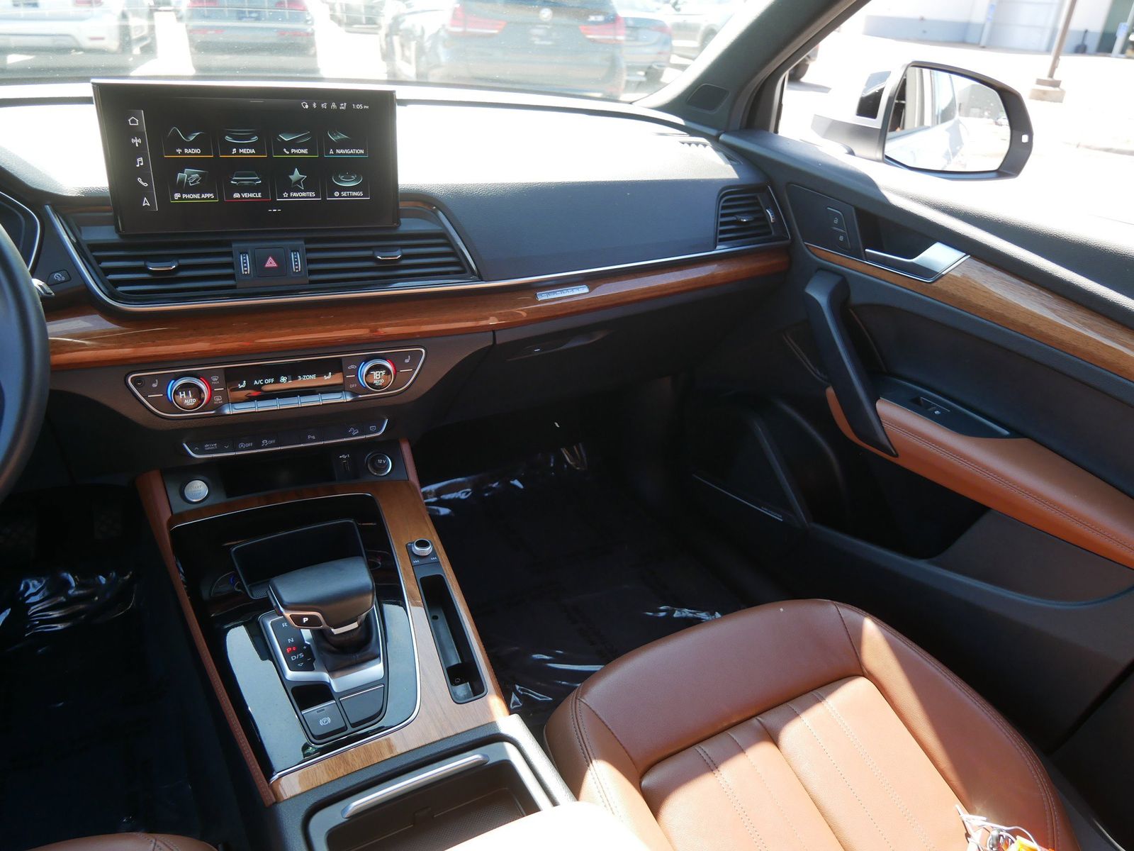 Thumbnail: 2022 Audi Q5 - 13