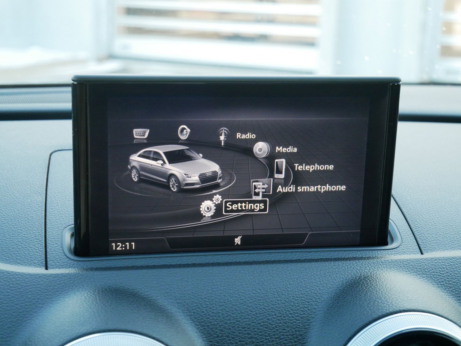 Thumbnail: 2020 Audi A3 - 18