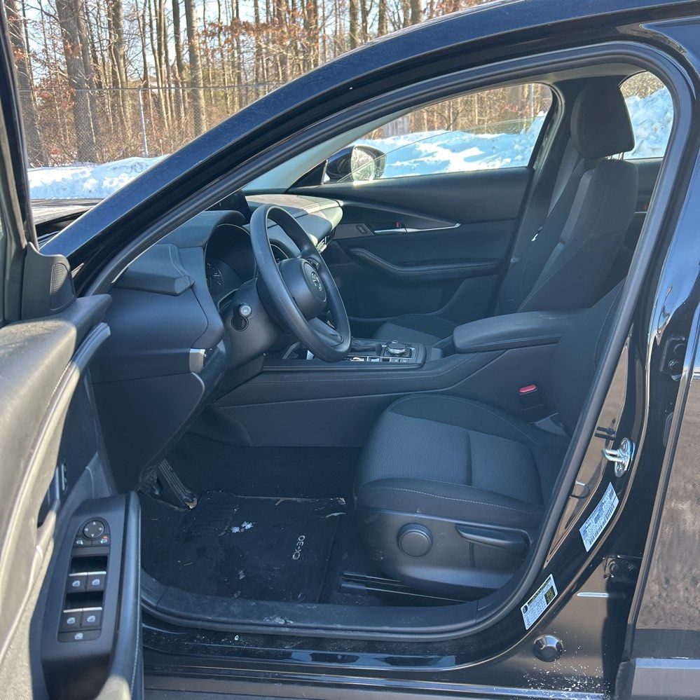 Thumbnail: 2024 Mazda CX-30 - 2