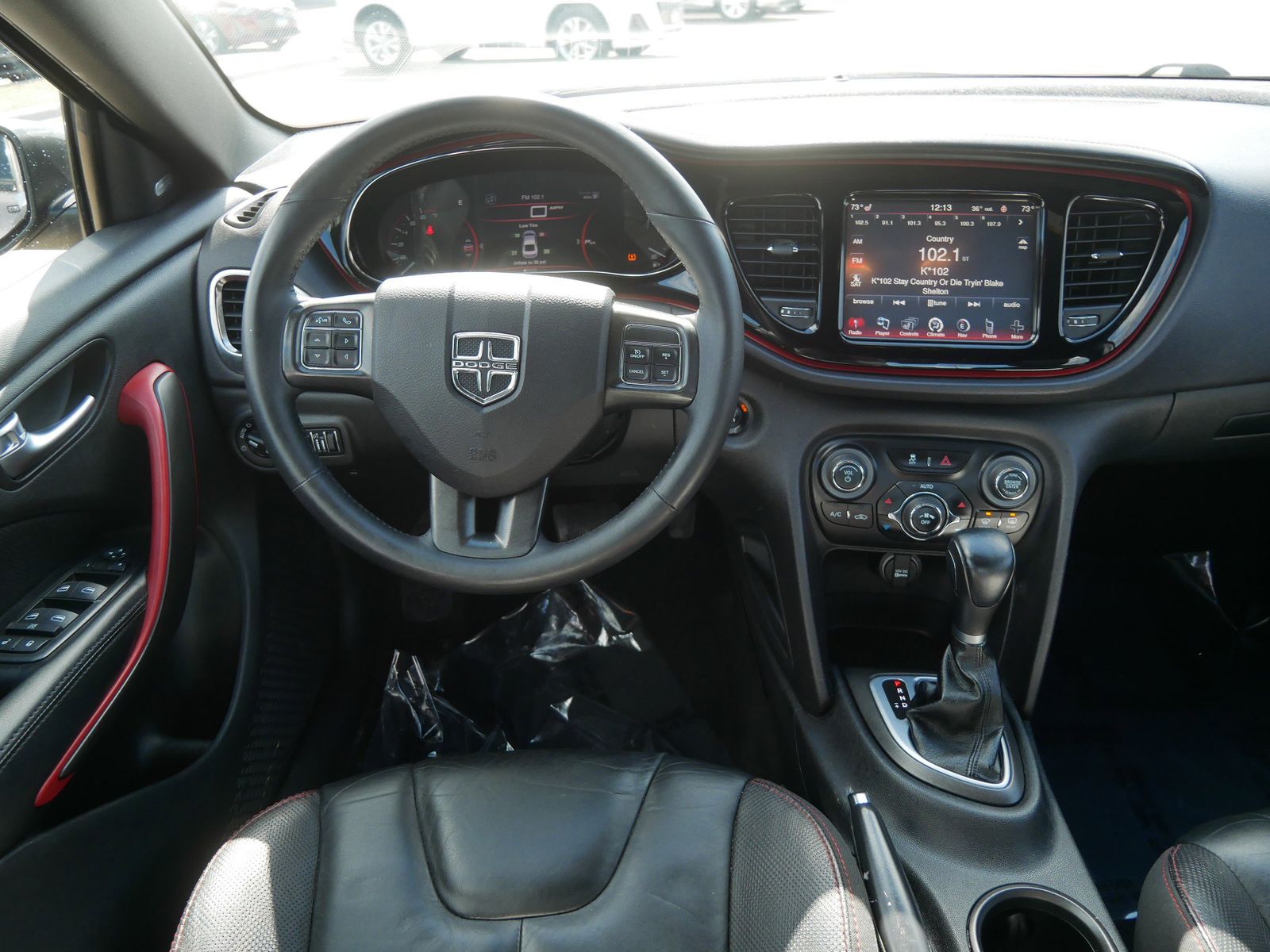 Thumbnail: 2014 Dodge Dart - 11