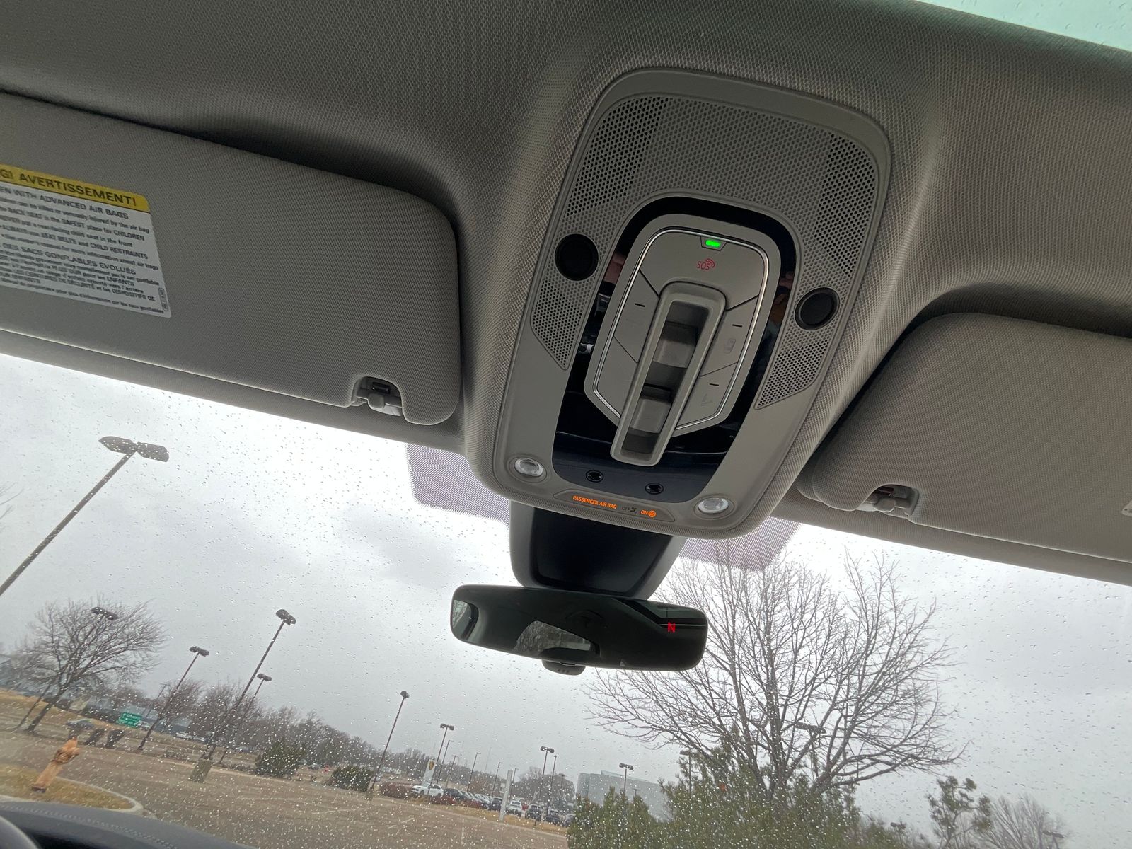 Thumbnail: 2023 Audi Q7 - 16