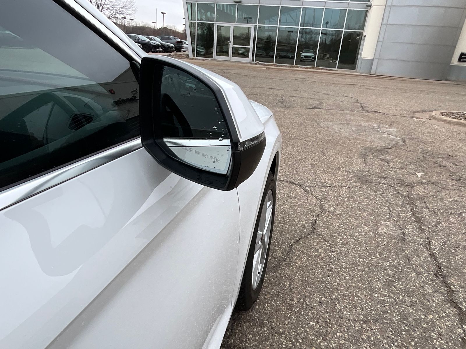 Thumbnail: 2024 Audi Q5 - 12