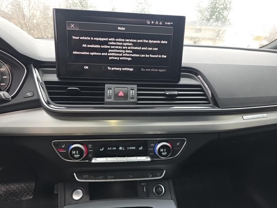 Thumbnail: 2024 Audi Q5 - 11