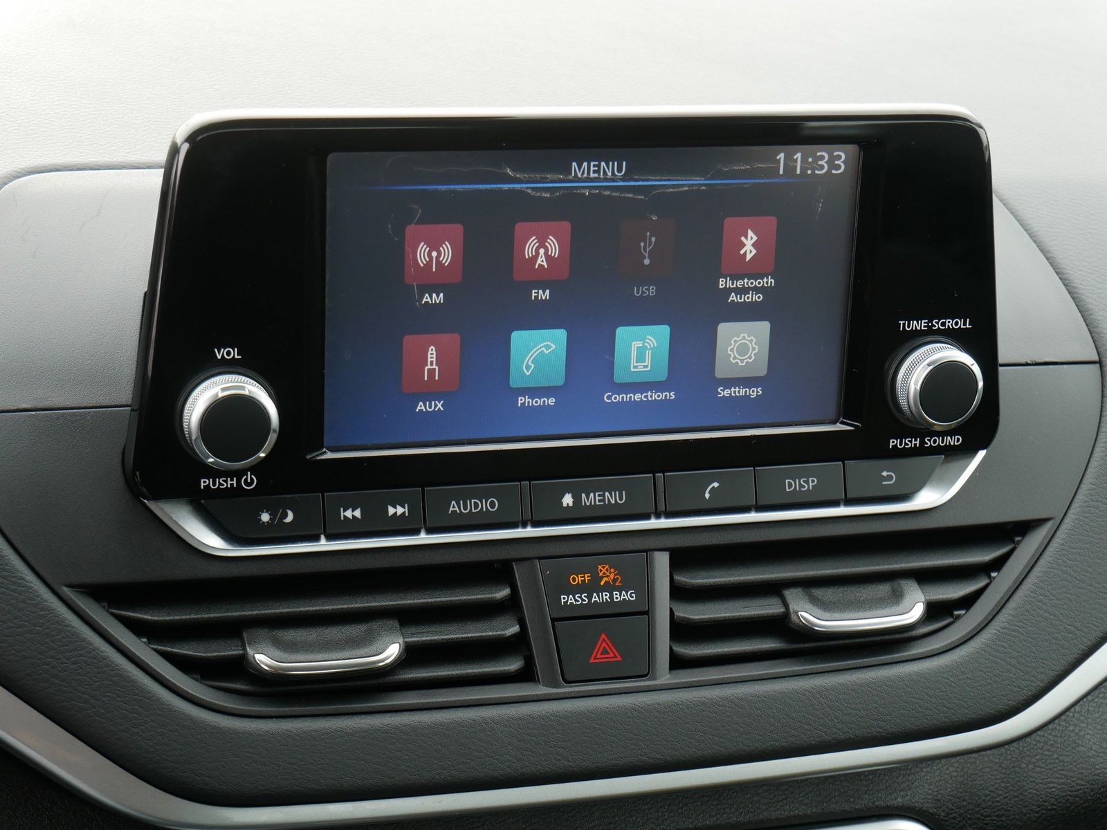 Thumbnail: 2024 Nissan Altima - 16