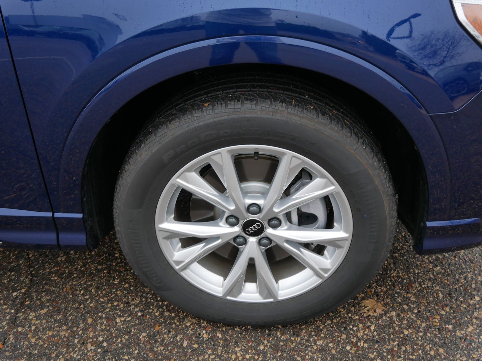 Thumbnail: 2025 Audi Q3 - 7