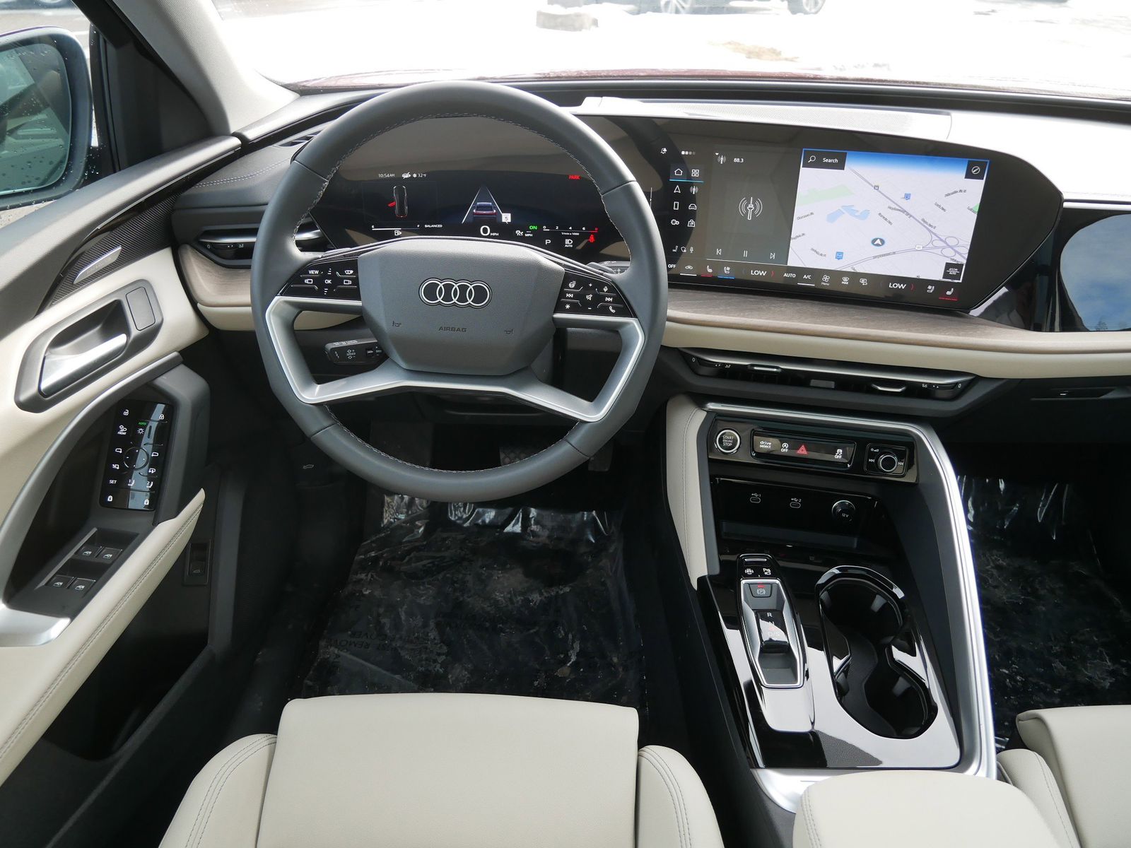 Thumbnail: 2025 Audi Q5 - 10