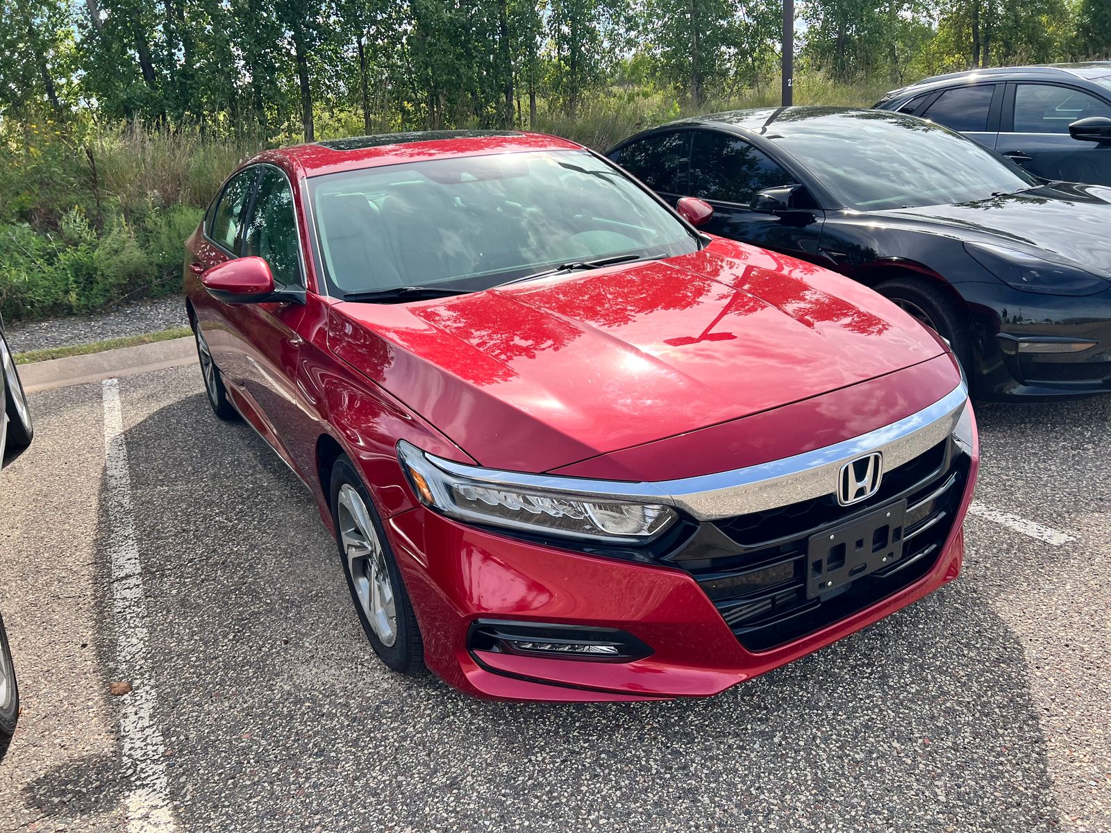 Thumbnail: 2018 Honda Accord - 2