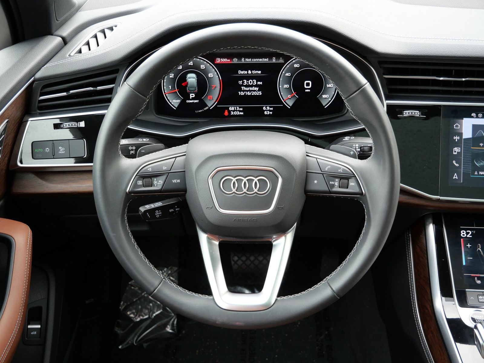 Thumbnail: 2025 Audi Q7 - 14