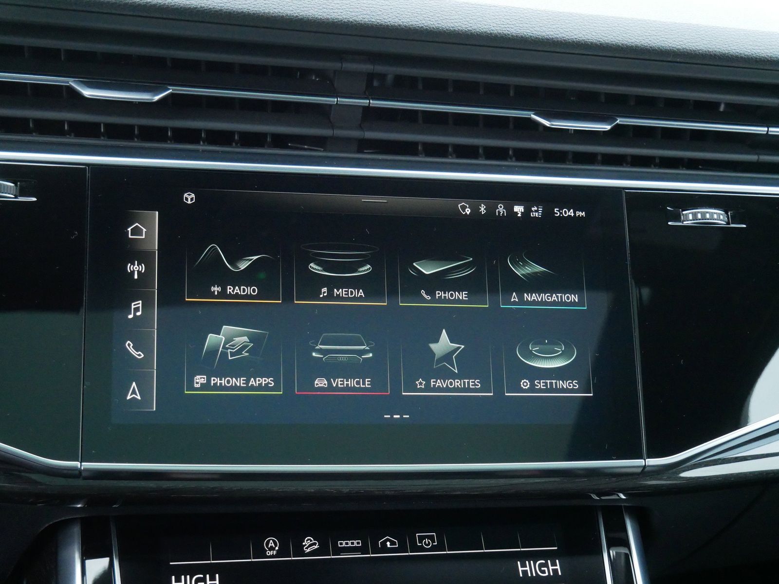 Thumbnail: 2021 Audi Q7 - 17