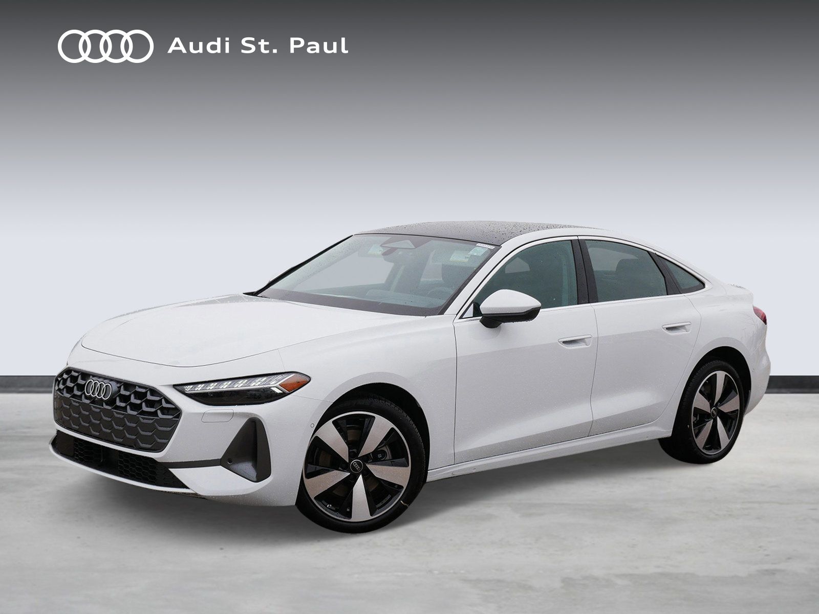 Thumbnail: 2025 Audi A5 - 1