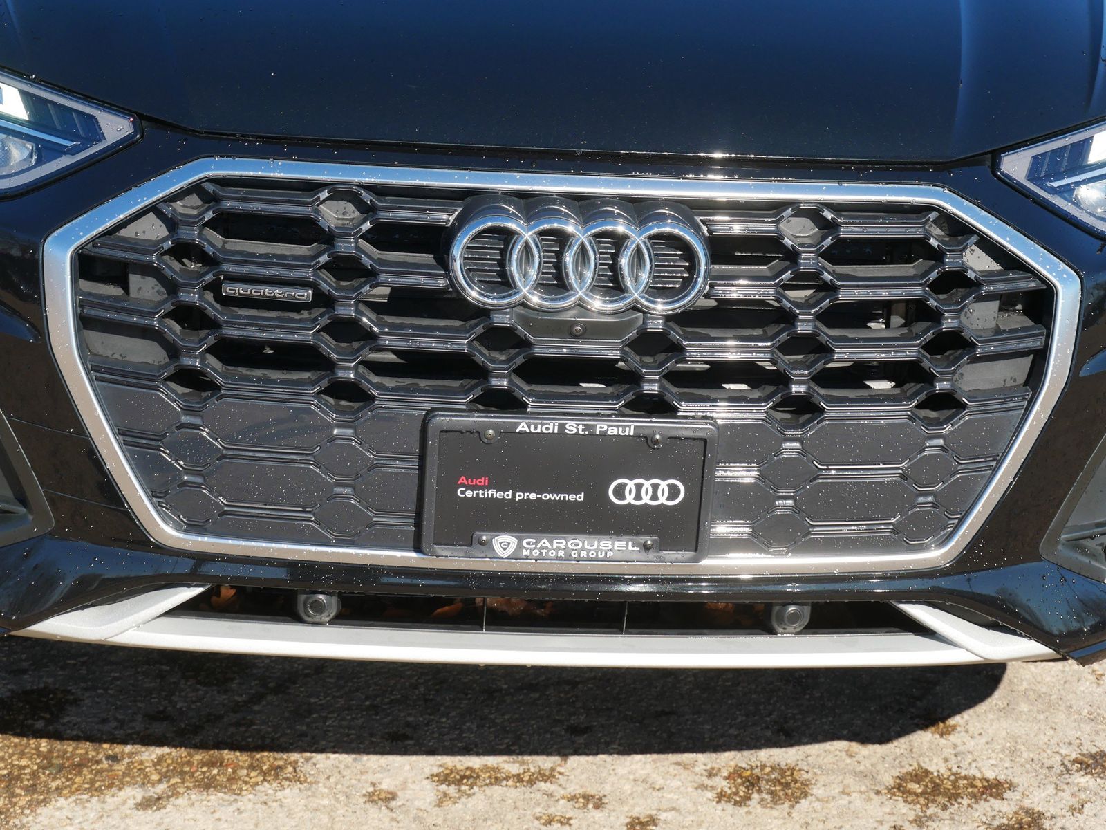 Thumbnail: 2023 Audi Q5 - 8