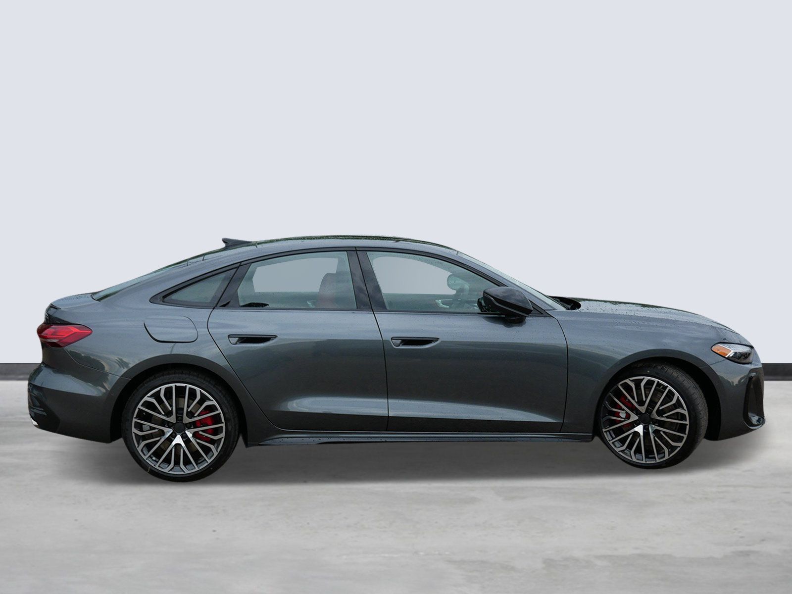 Thumbnail: 2026 Audi S5 - 5