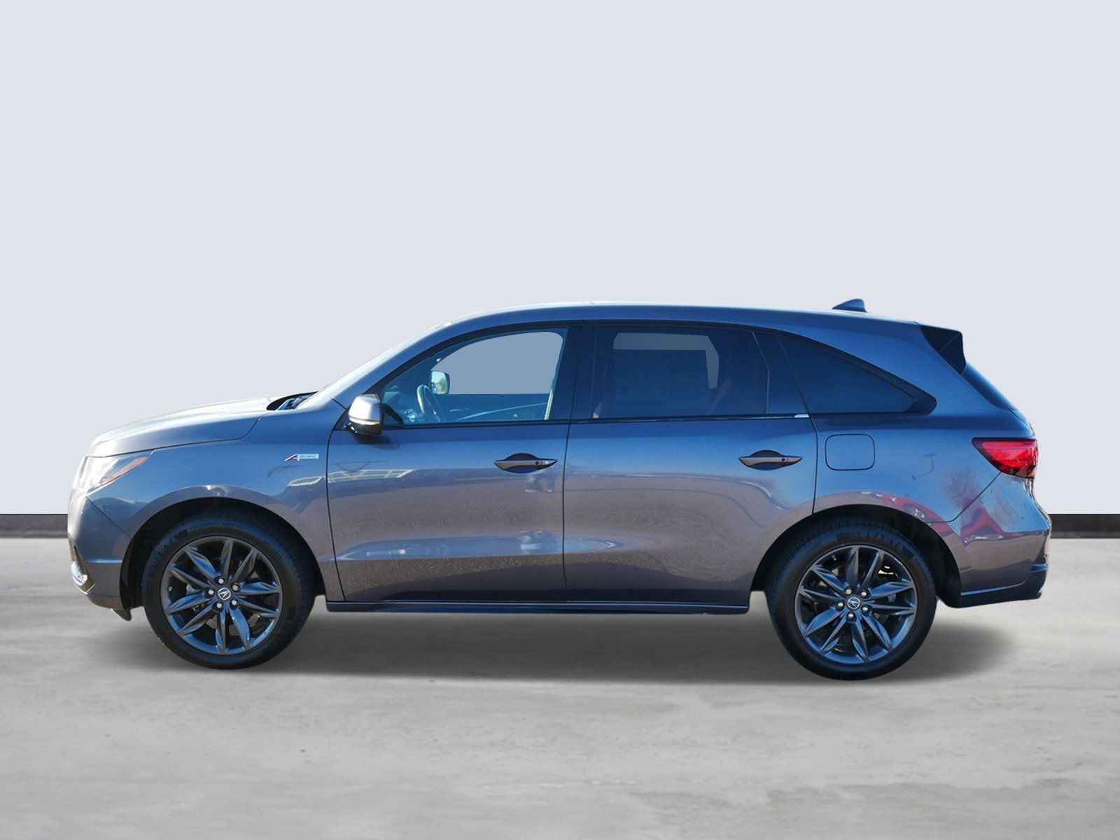 Thumbnail: 2019 Acura MDX - 2