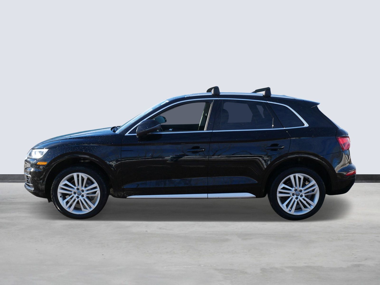 Thumbnail: 2018 Audi Q5 - 2