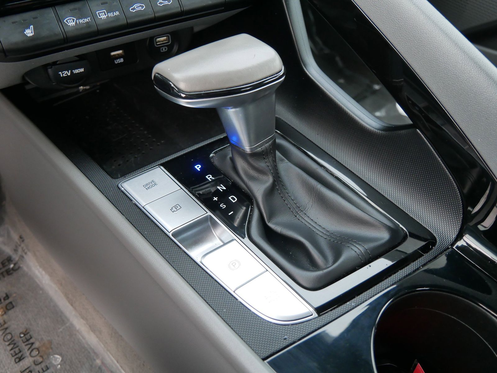 Thumbnail: 2023 Hyundai Elantra - 18