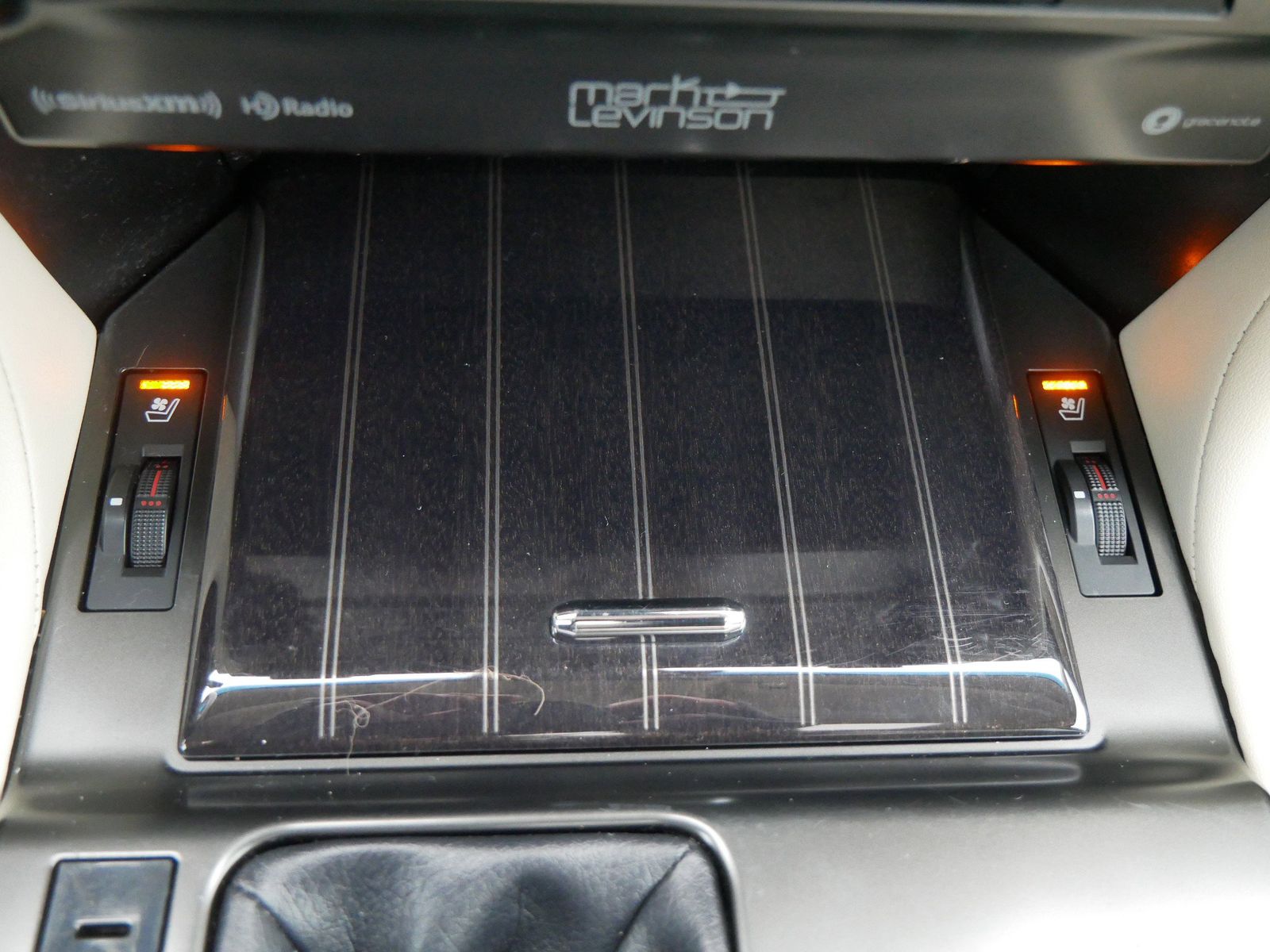 Thumbnail: 2022 Lexus GX - 21