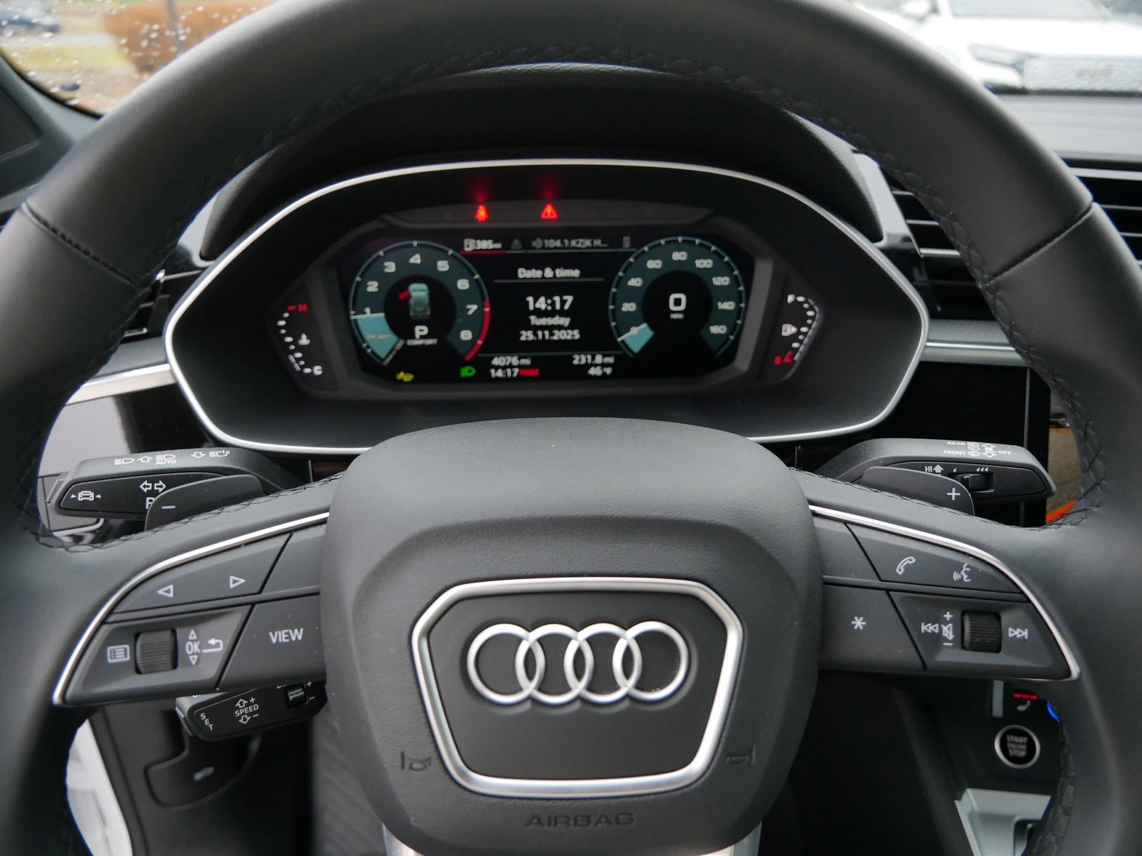 Thumbnail: 2025 Audi Q3 - 27