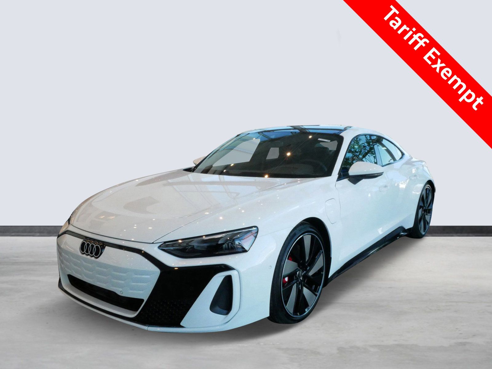 2025 Audi e-tron GT Premium Plus -
                  Saint Paul, MN