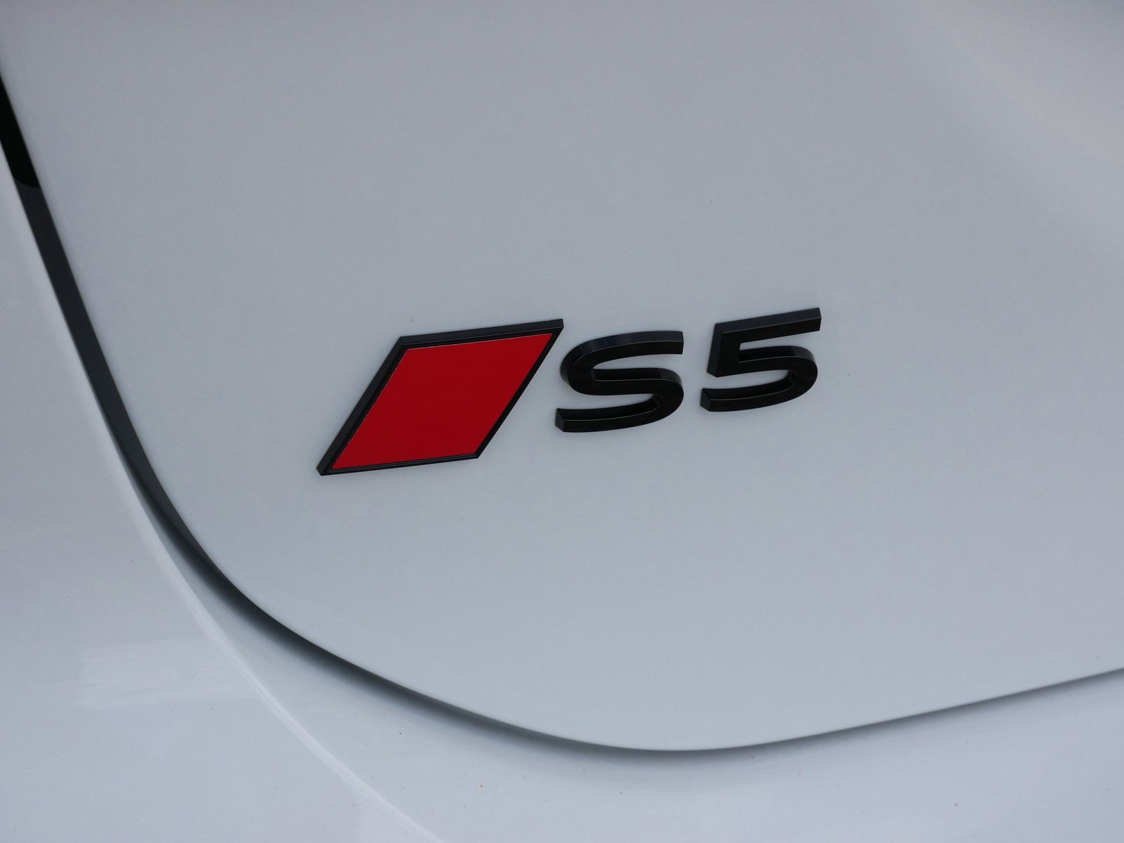 Thumbnail: 2026 Audi S5 - 9