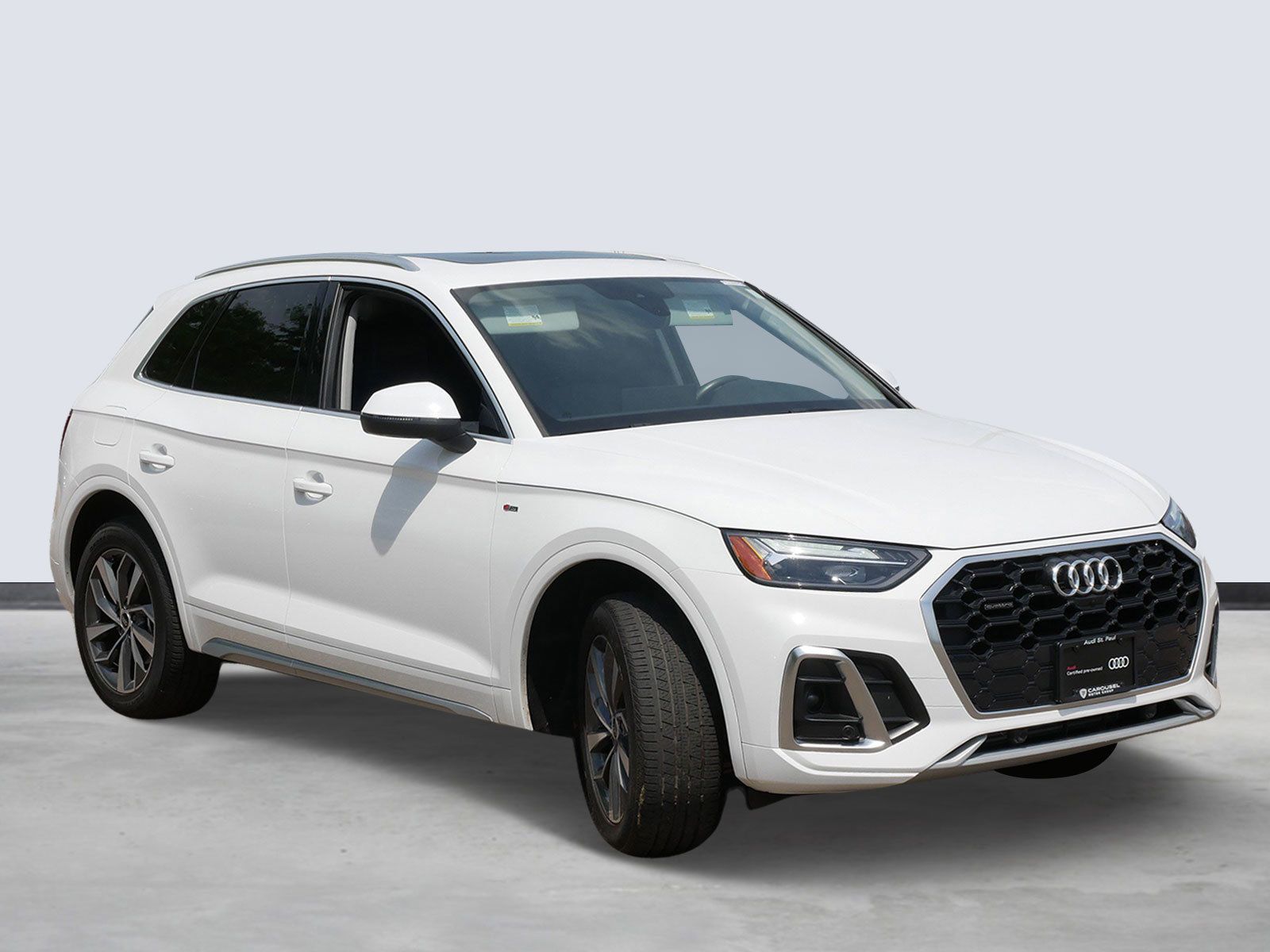 Thumbnail: 2023 Audi Q5 - 6