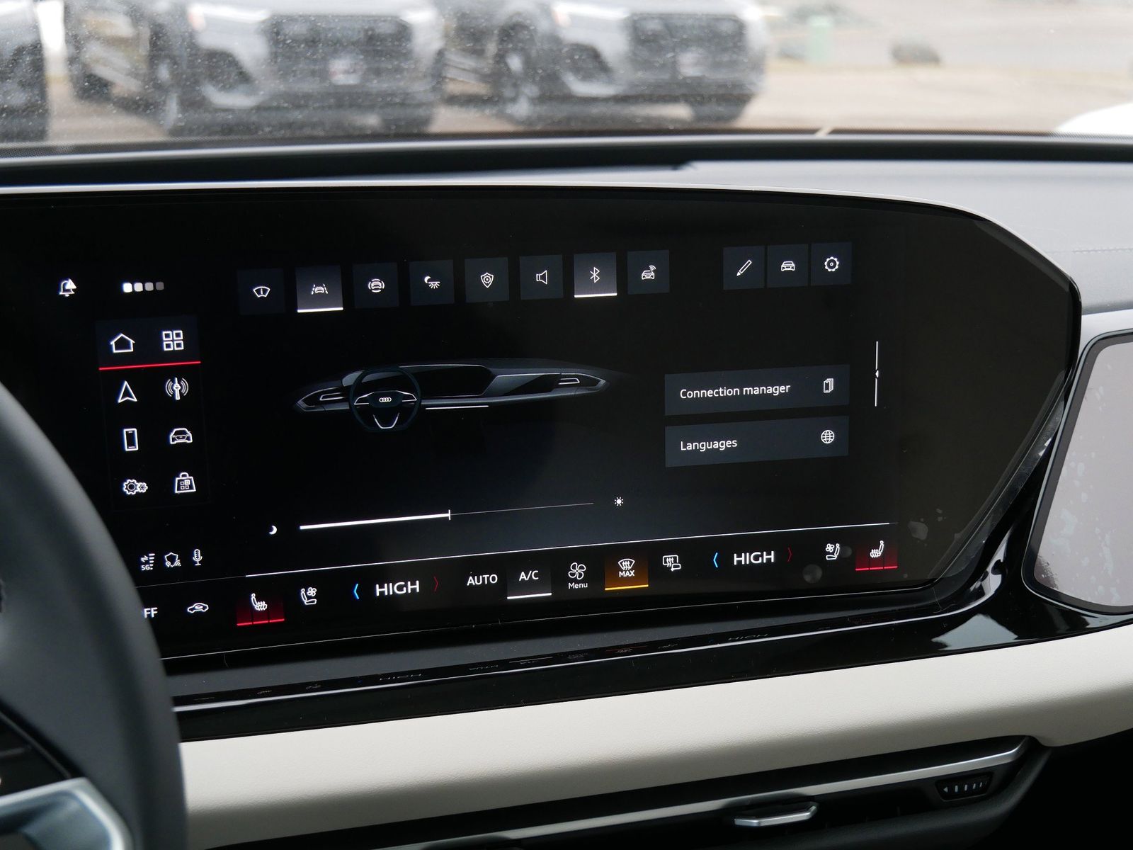 Thumbnail: 2025 Audi A5 - 19