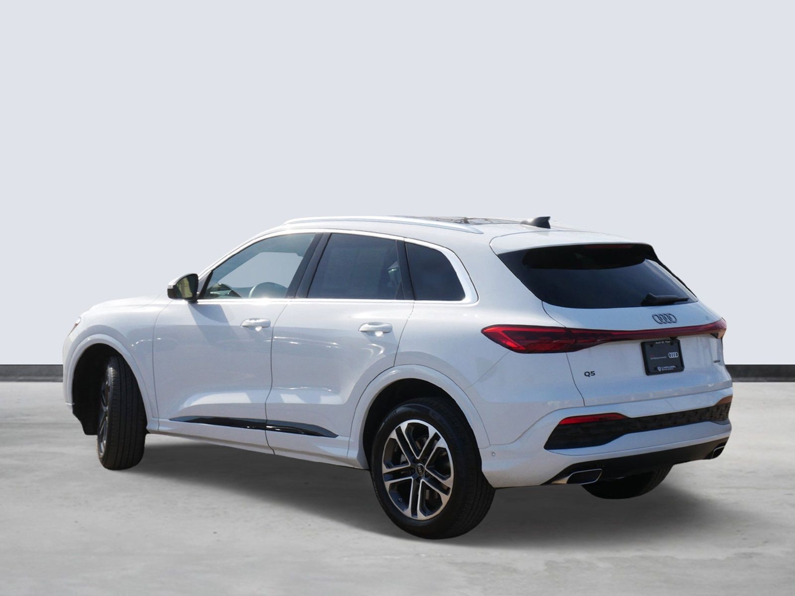 Thumbnail: 2025 Audi Q5 - 3