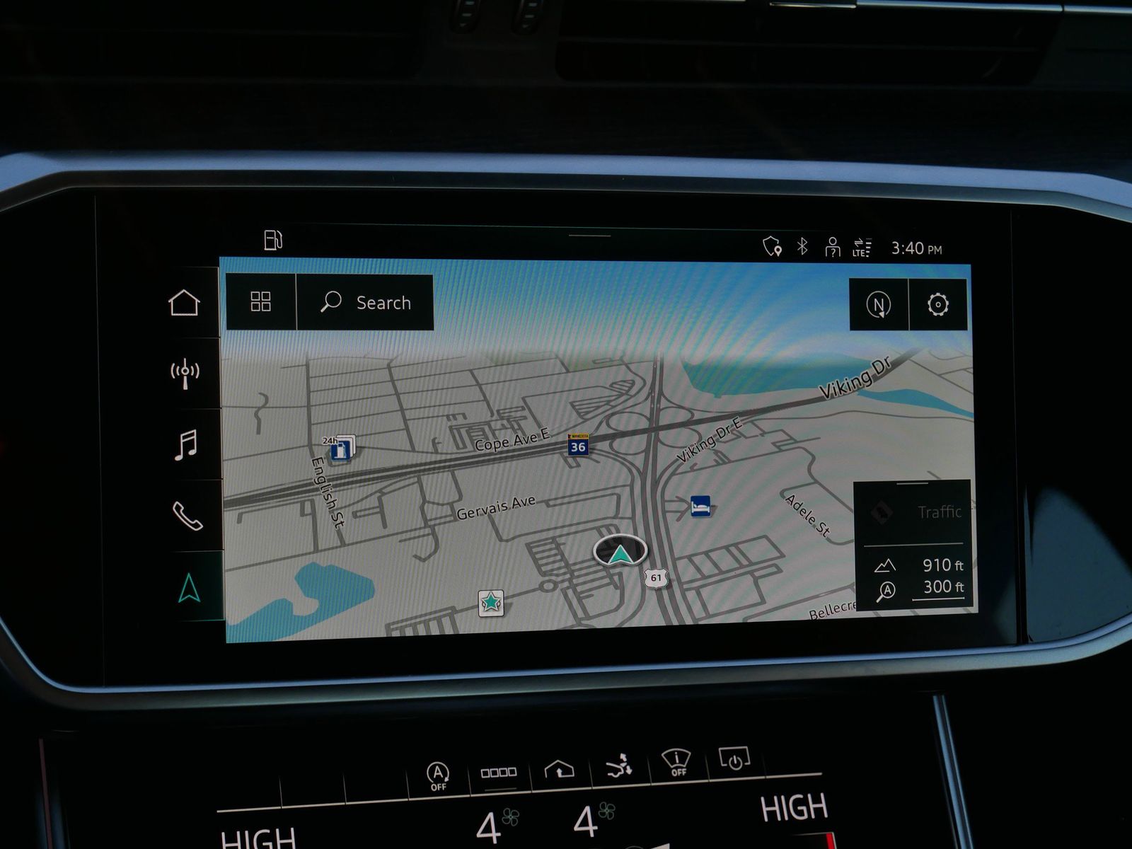 Thumbnail: 2022 Audi A7 - 21