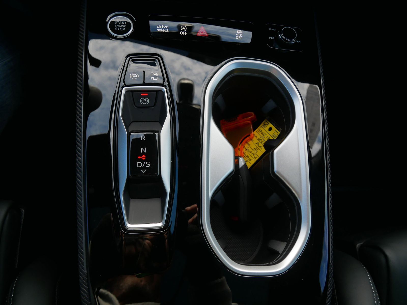 Thumbnail: 2026 Audi A6 - 22