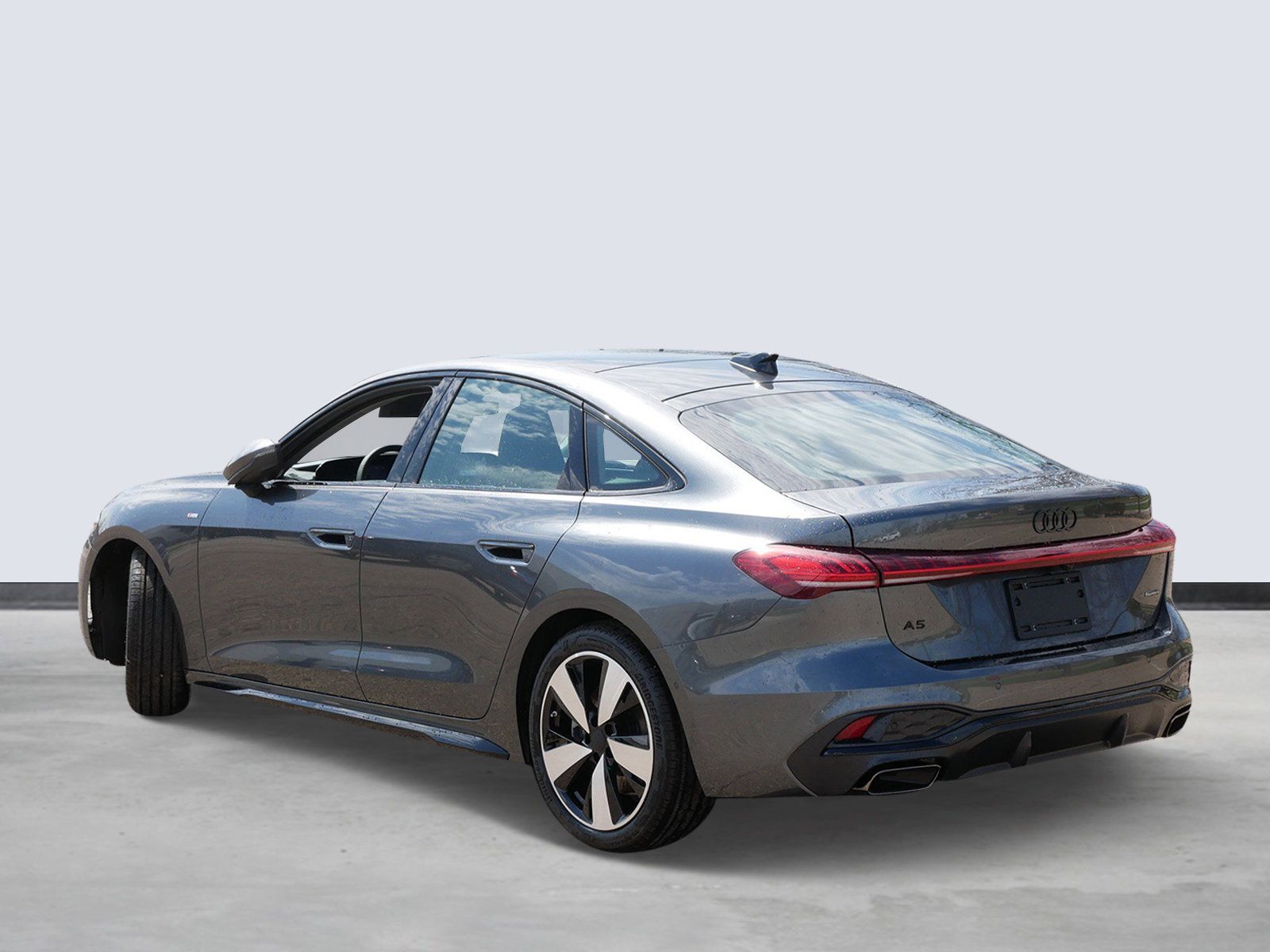 Thumbnail: 2026 Audi A5 - 3